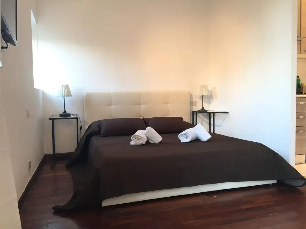 Loft in Gioberti