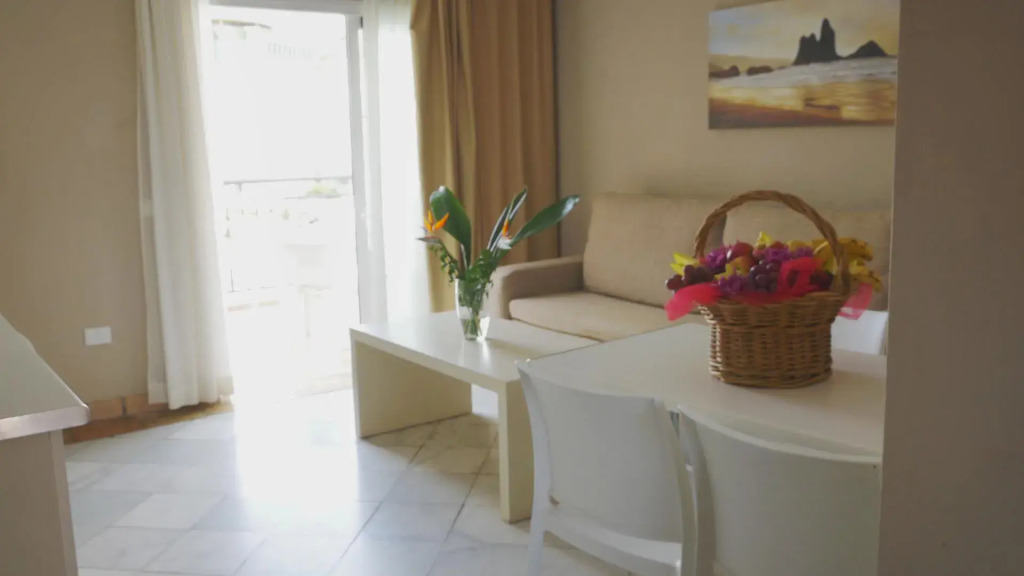 Lagos de Fañabé Beach Resort