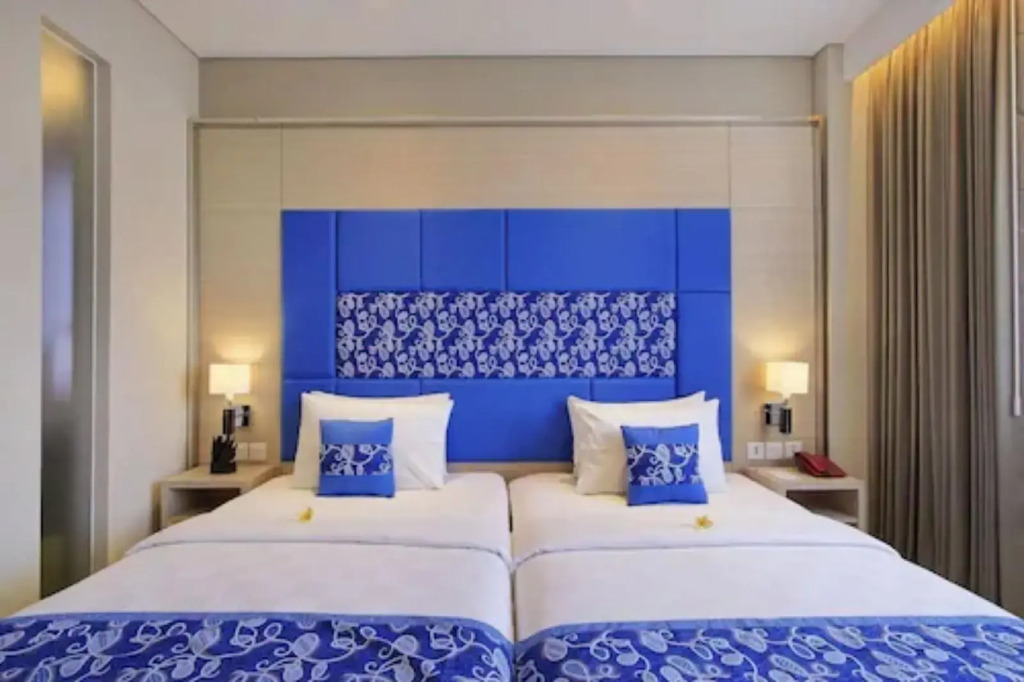 Ohana Hotel Kuta