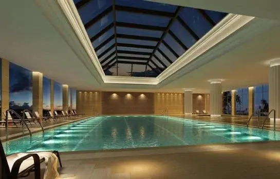 Joyhome Grand Hotel