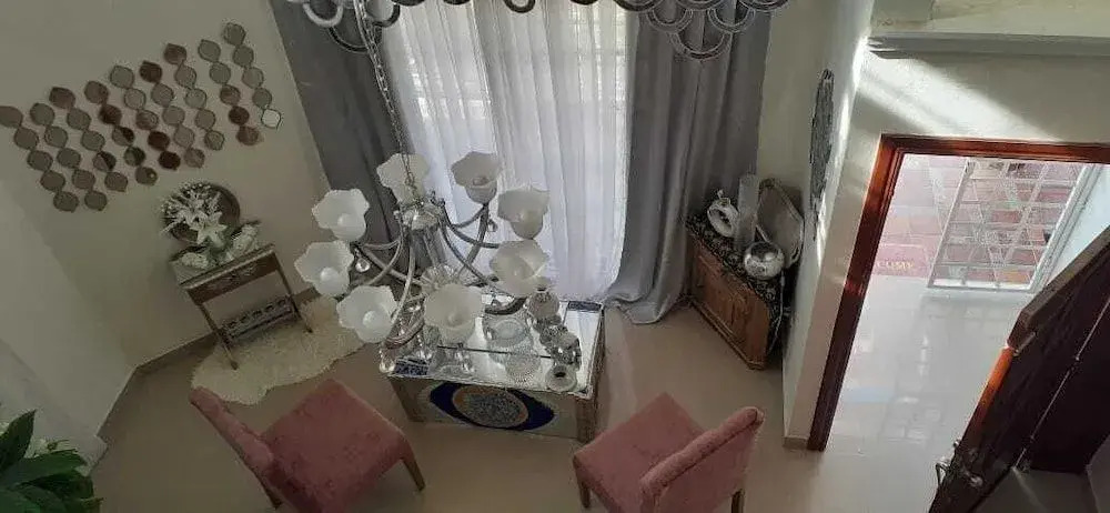 Hostal San Juan
