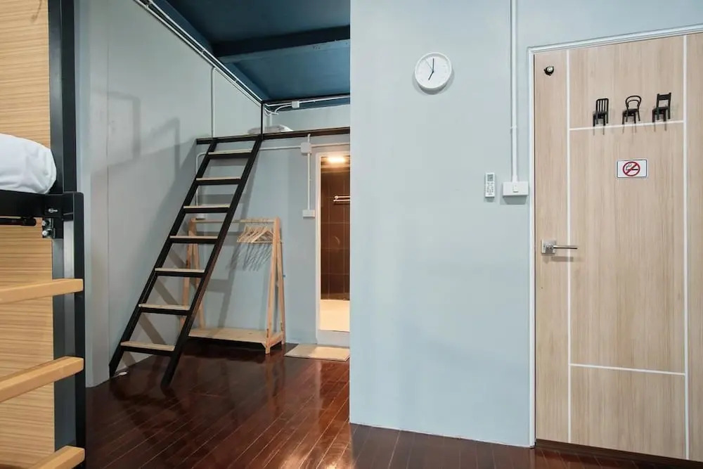 Private Stay Hostel