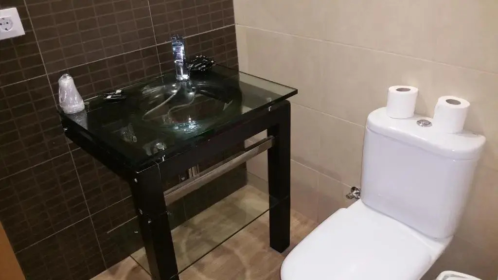 Apartamentos Portoalegre