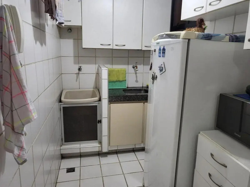 Apartamento 1 dormitórios praia de Iracema