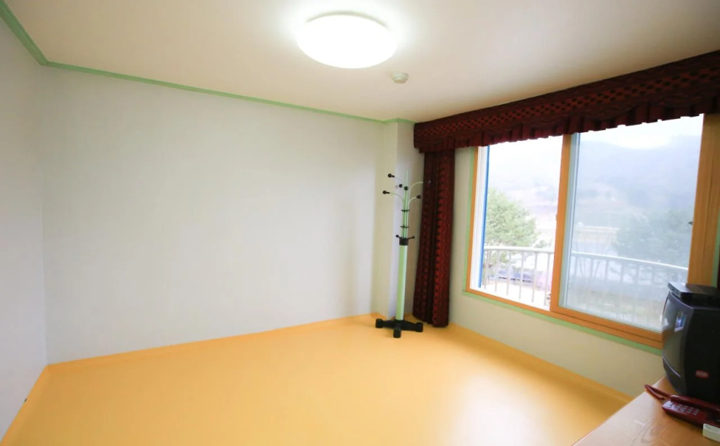 Boosung Park Motel
