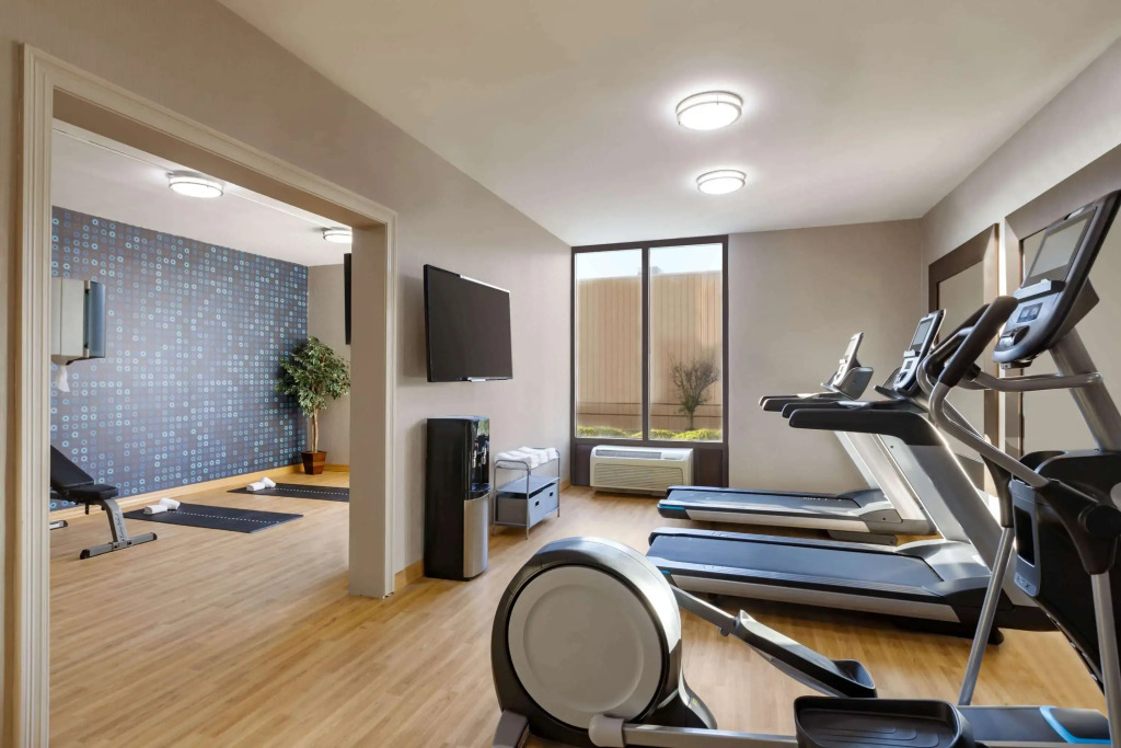 La Quinta inn & suites by Wyndham Dothan
