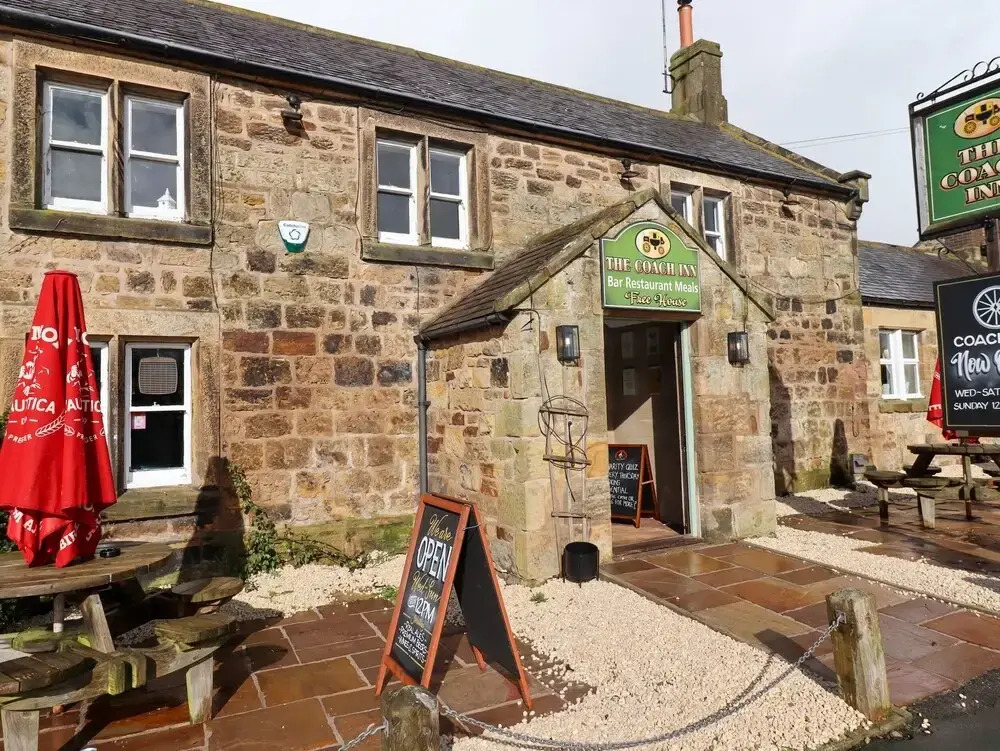 Jasmine Cottage