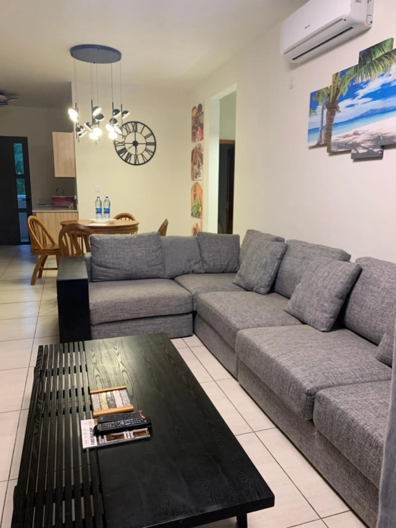 Oceanside Appartment