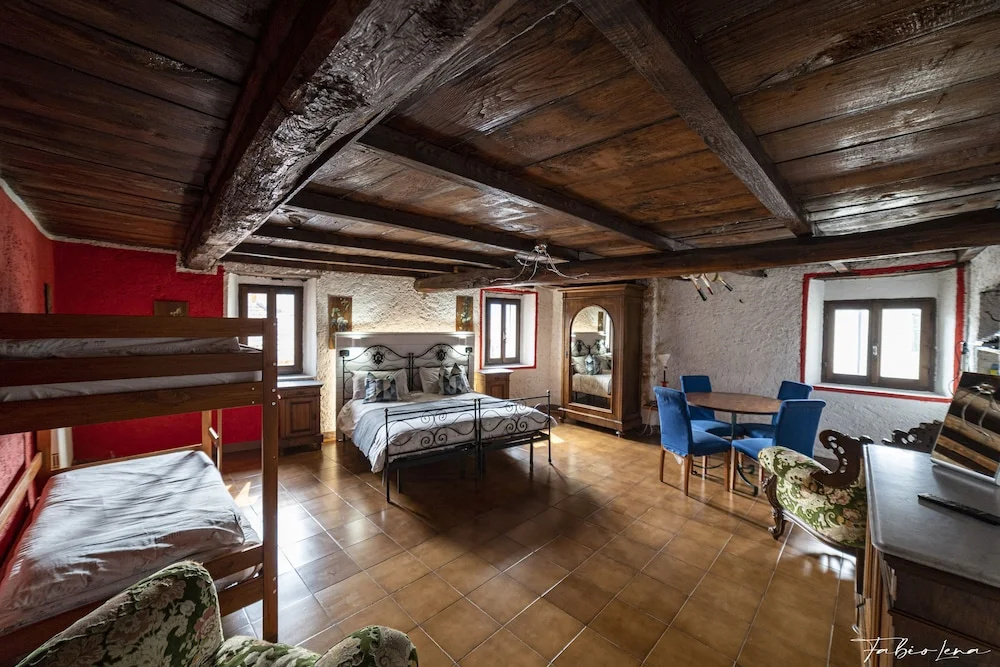Casa Olmi