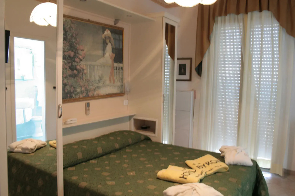 Hotel Byron