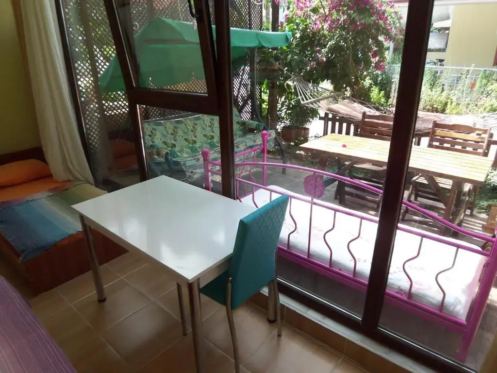Izmir Tatil Evi Beach Resort