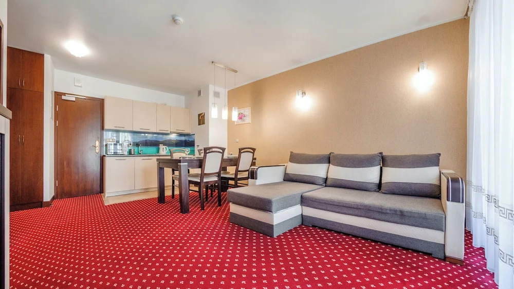 Apartamenty Continental
