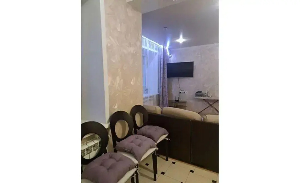 Мой город на улице Богомягкова 2 корпус 1