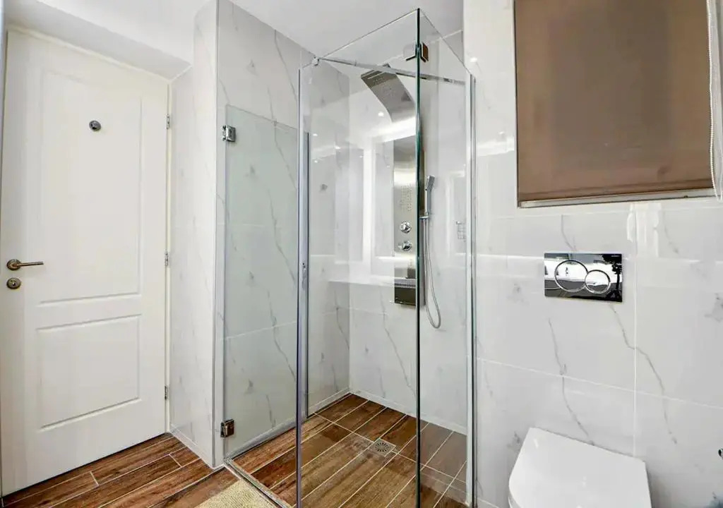 Boutique40 Luxury Apartment