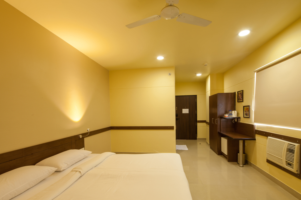 Ginger Mumbai Andheri