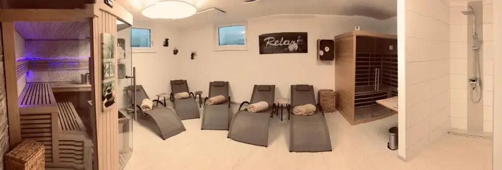 Appartements Kleeblatt