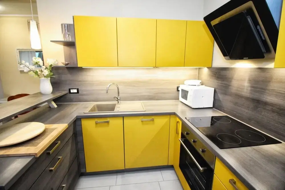 Apartment Kancelir
