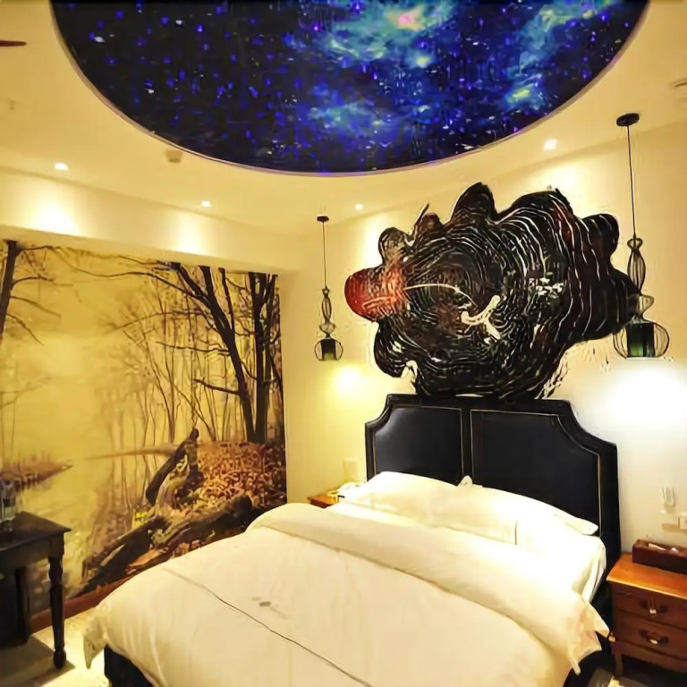 bieshexiaozhuhotel