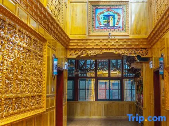 Qingke Xiangju  Homestay