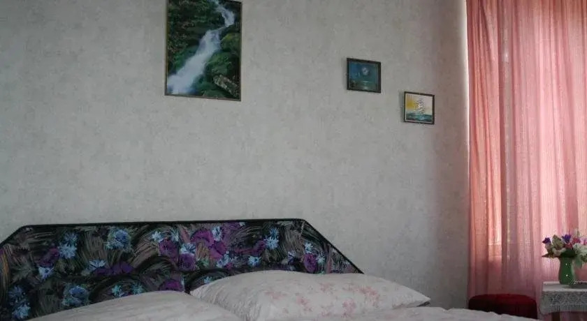 Dakó Panzió