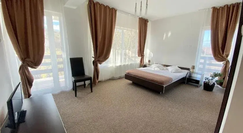 Iulia's Guesthouse