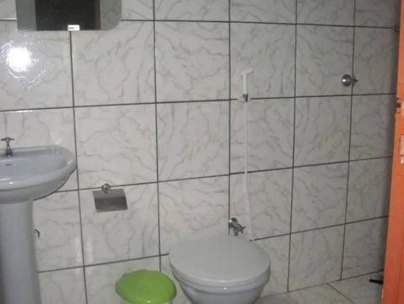 Pousada Recanto da Amizade