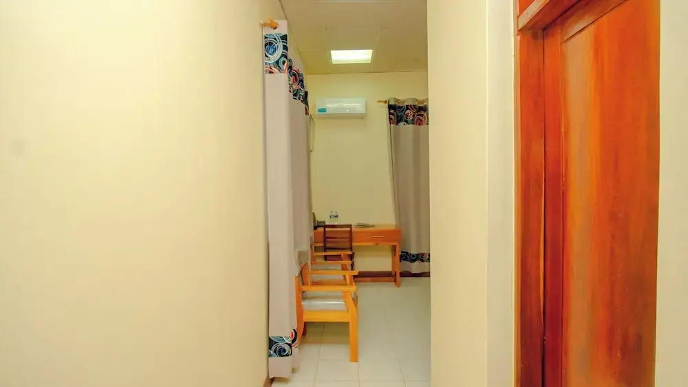 La Casa Preciosa in Tanga