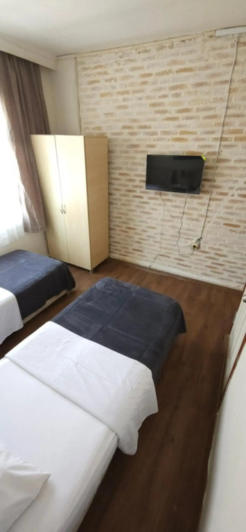 Ünver Hotel