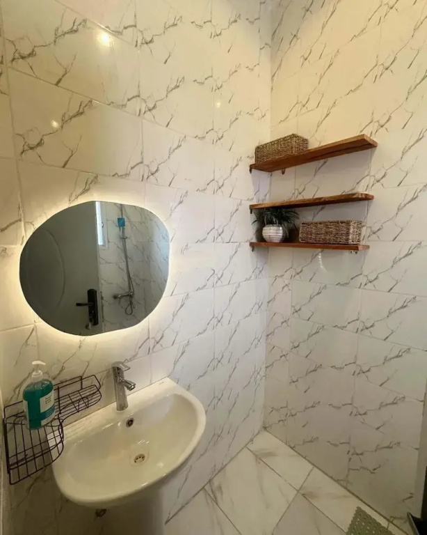 Softlife Apartments