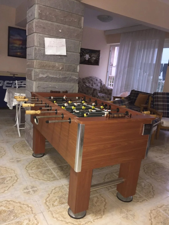 Akasya Apart Otel Didim Altinkum