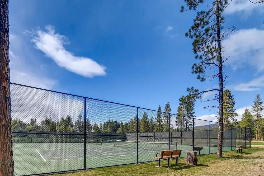 Pine Ridge Estate