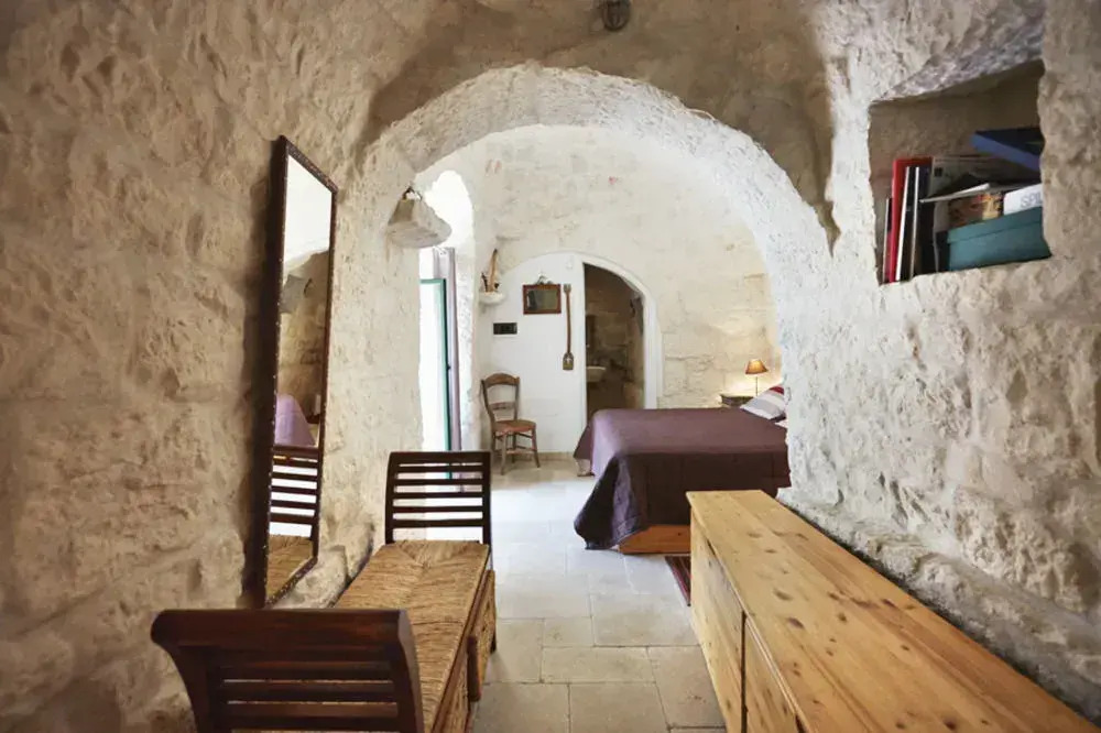 297 Trullo Di Charme Con Piscina Ad Ostuni