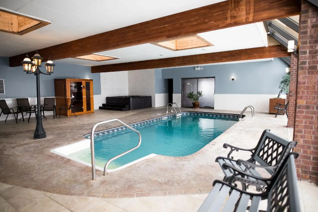 Hotel Le Victorin, an Ascend Hotel Collection Member