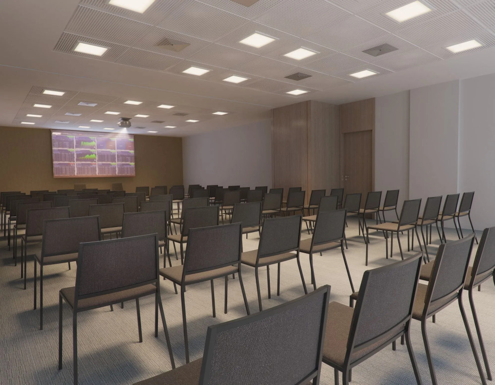 Venit Mio Hotel