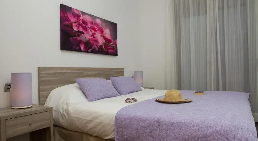 Apartament a la Costa Brava lEstartit - MyAnna