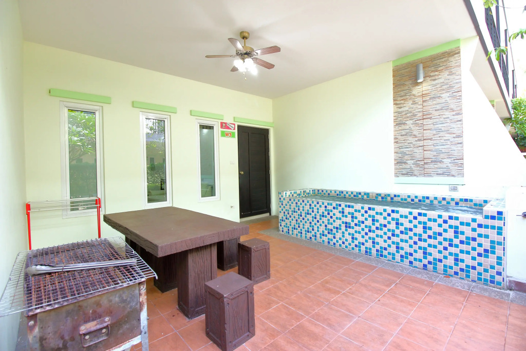 Baan Noppadol Hua Hin Resort