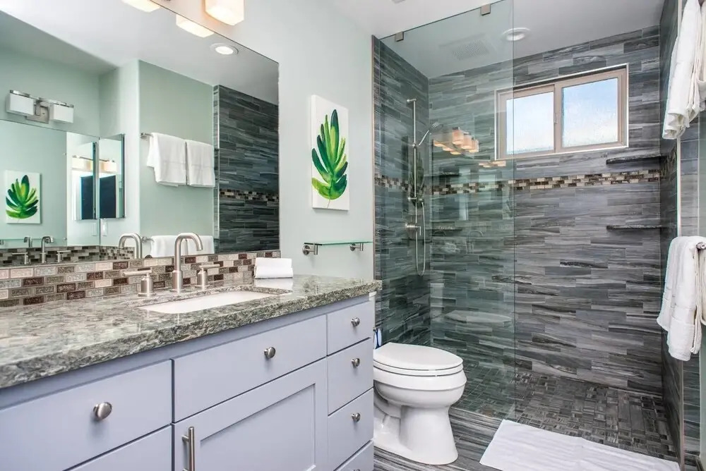 Modern 3BR SD Home Steps to PB by Domio