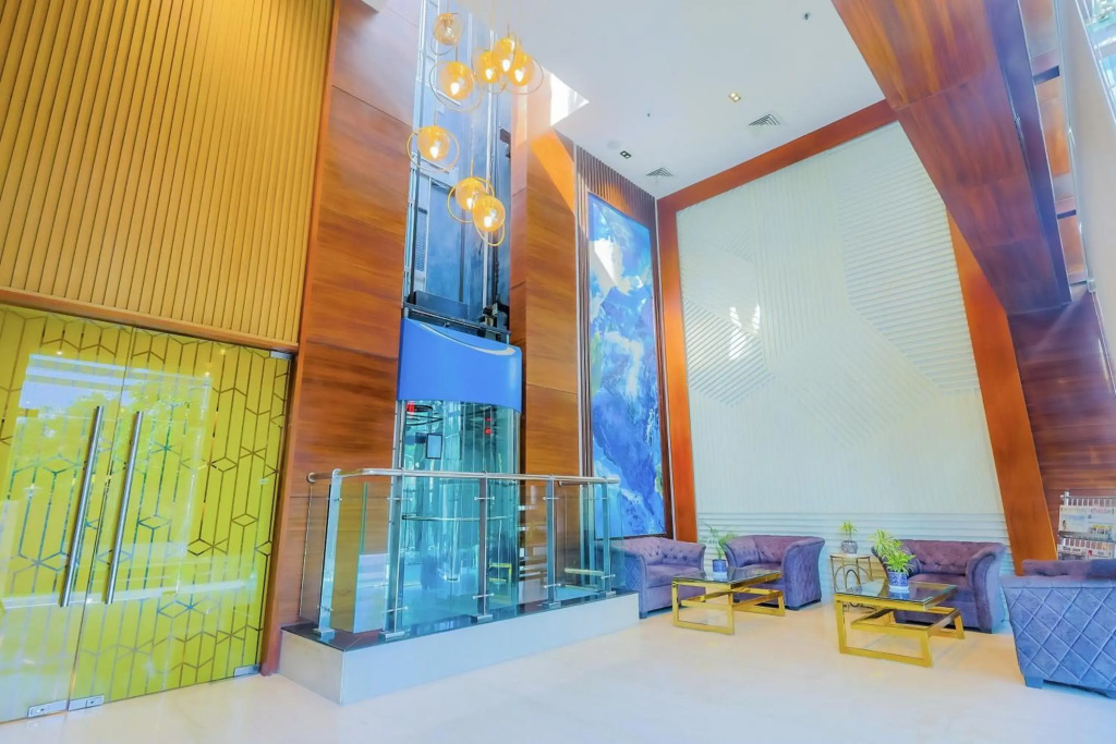 OYO Rooms Noida Sector 62