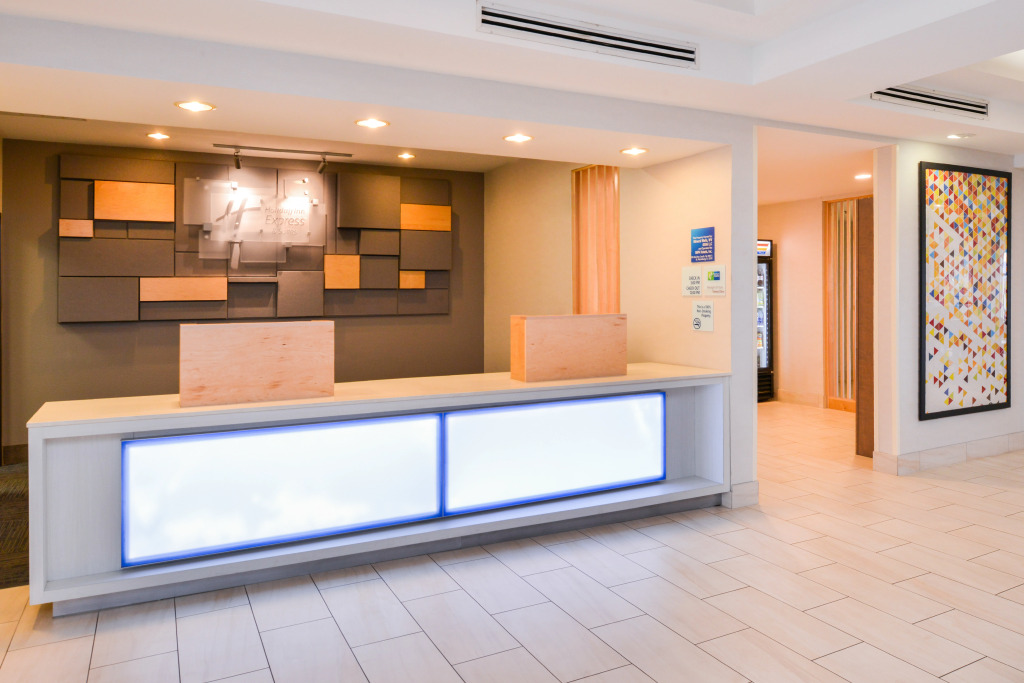 Holiday Inn Express Mineral Wells by IHG