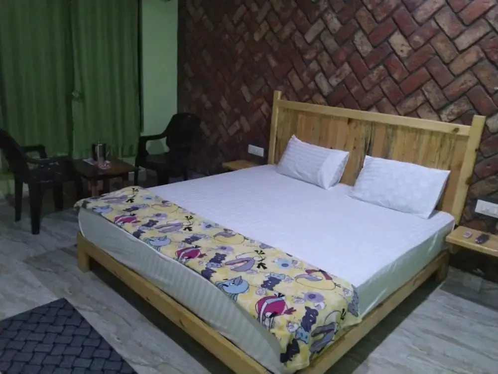 Shree Jai Krishna Homestay Ramnagar