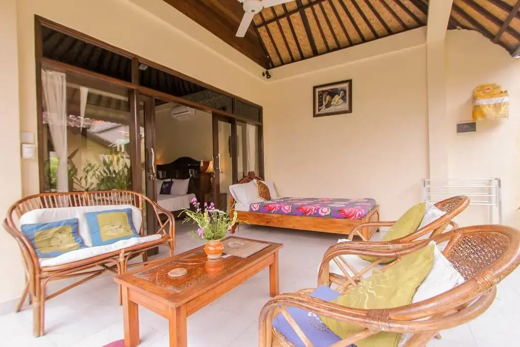Jagi Villa