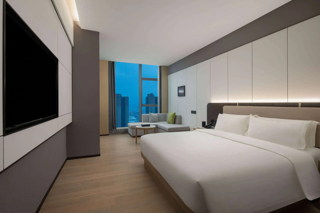 Ramada Encore by Wyndhma Houjie Dongguan