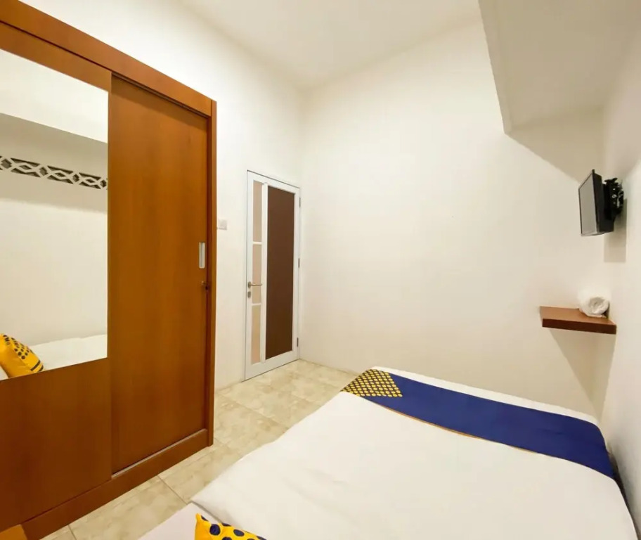Sho Family Homestay & Resort