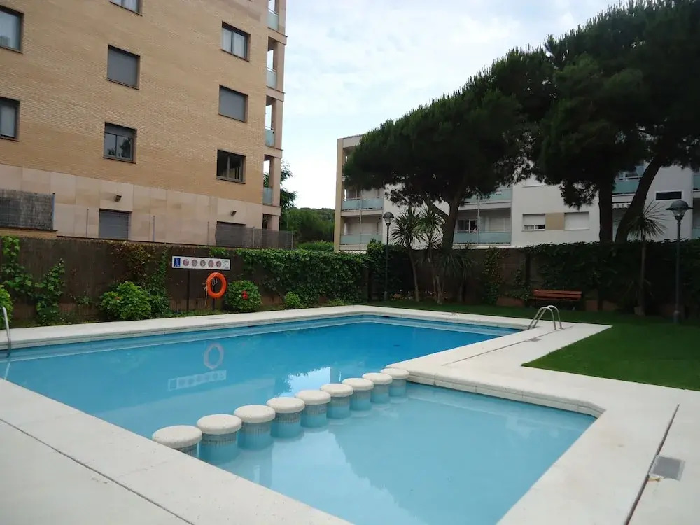 Apartamentos Antillas Fenals