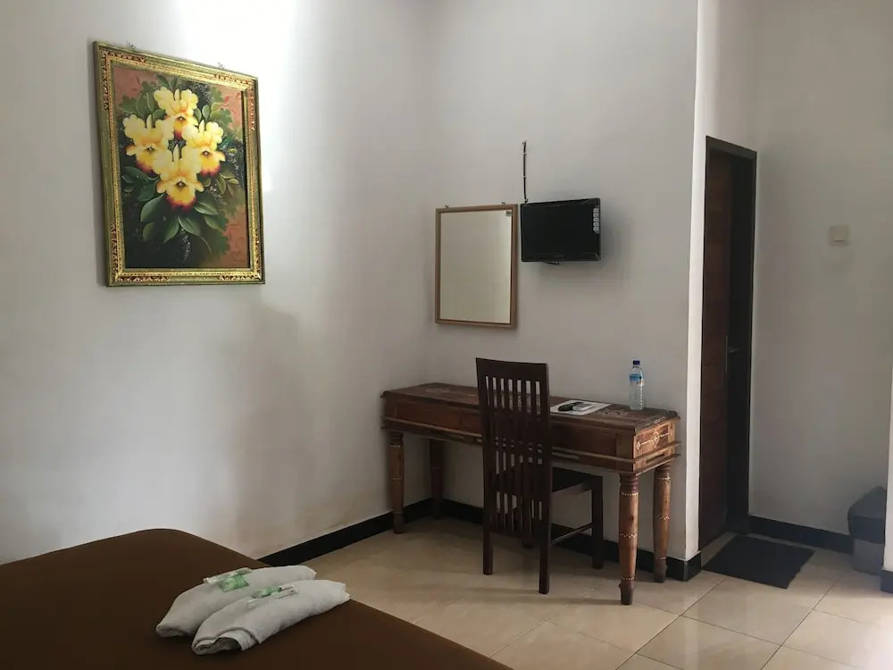 Semeton Homestay