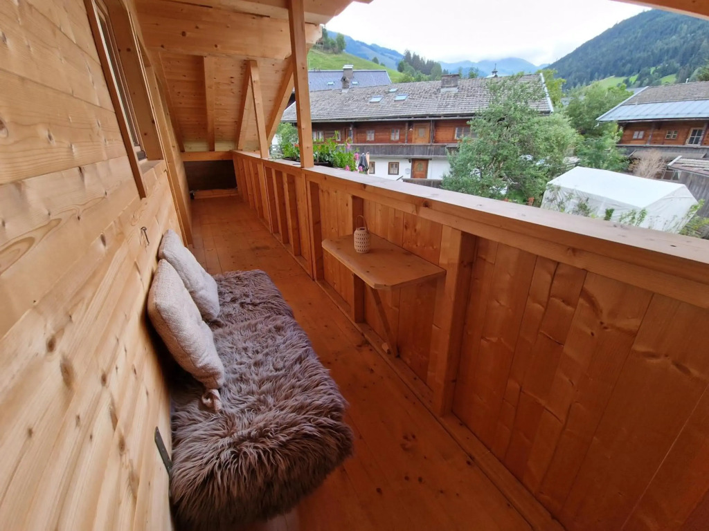 Ferienwohnung Kast'l