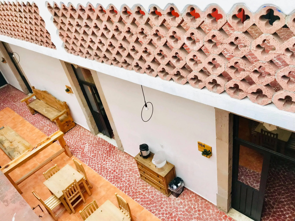 Casa Aura