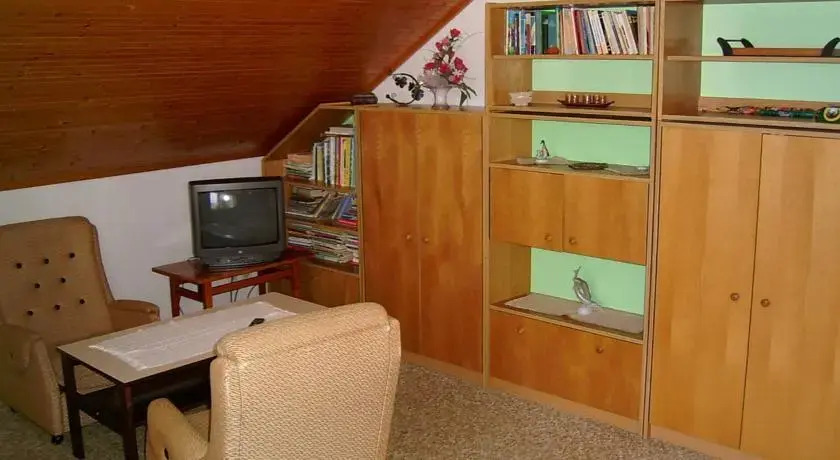 Bocskay Apartman