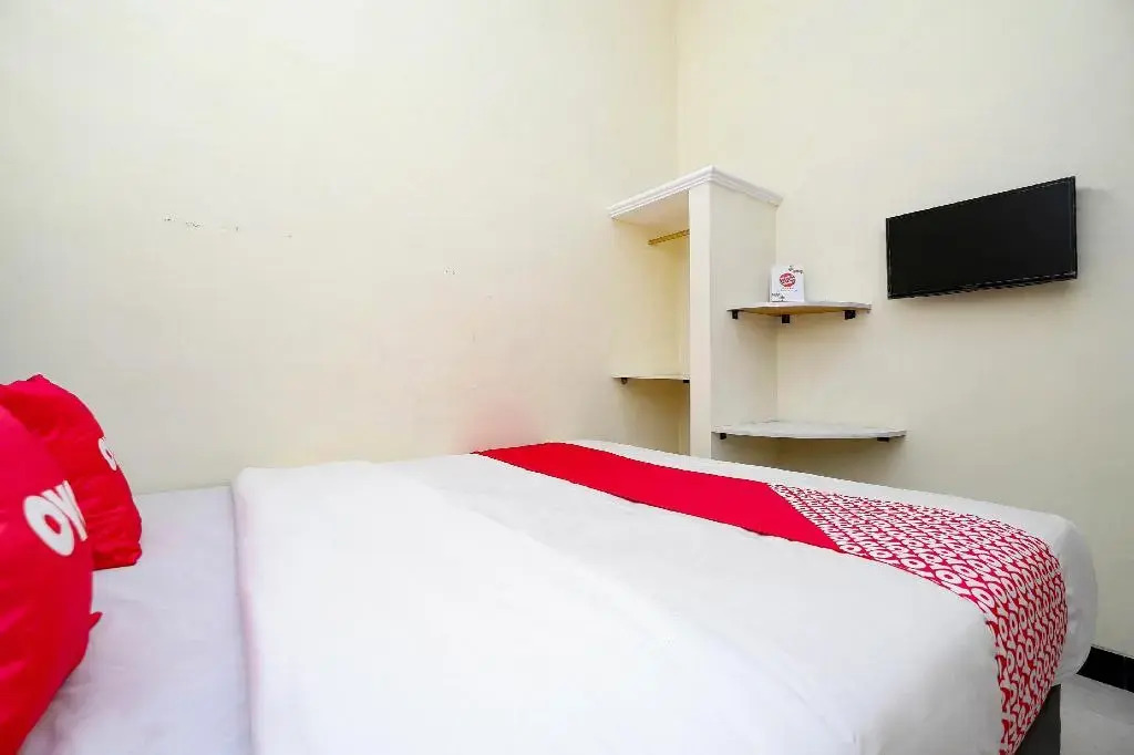 Super OYO Capital O 2258 Santana Syariah Guest House