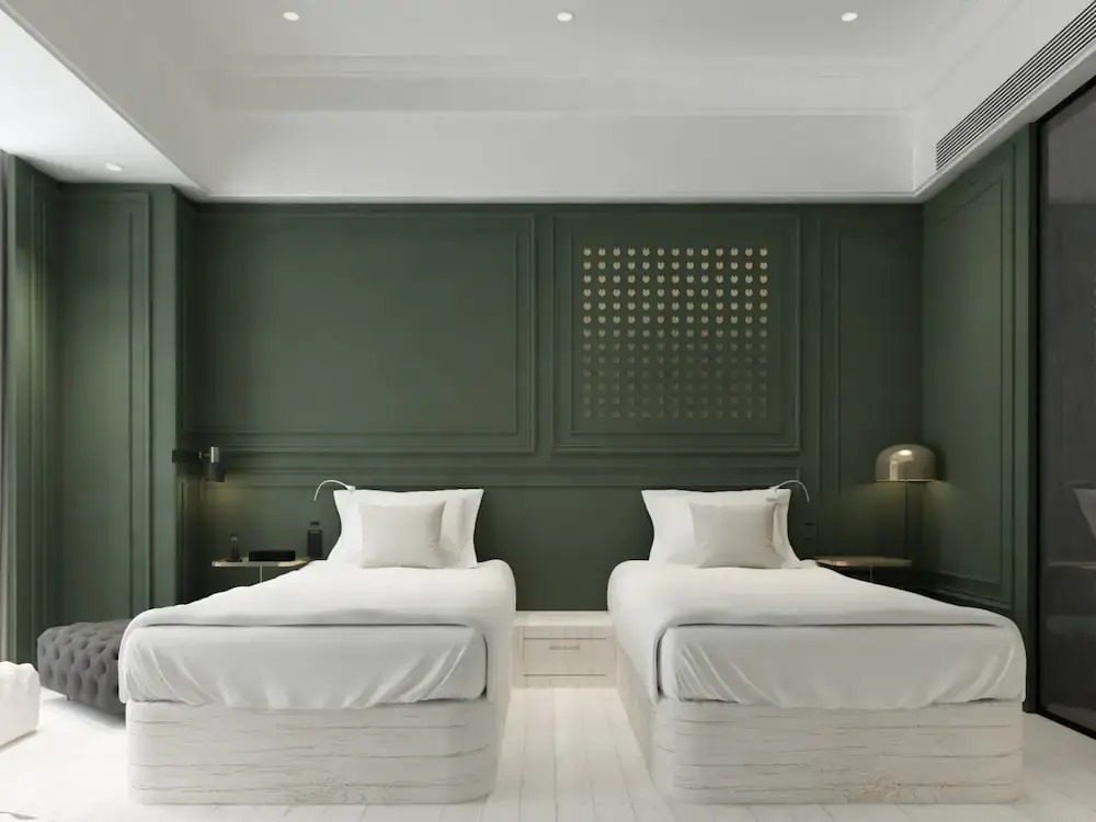 Hangzhou Xiangyuan Hotel